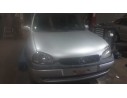 OPEL CORSA B