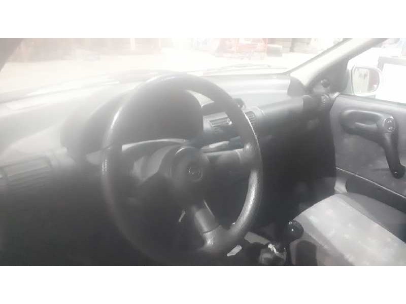 opel corsa b del año 1997