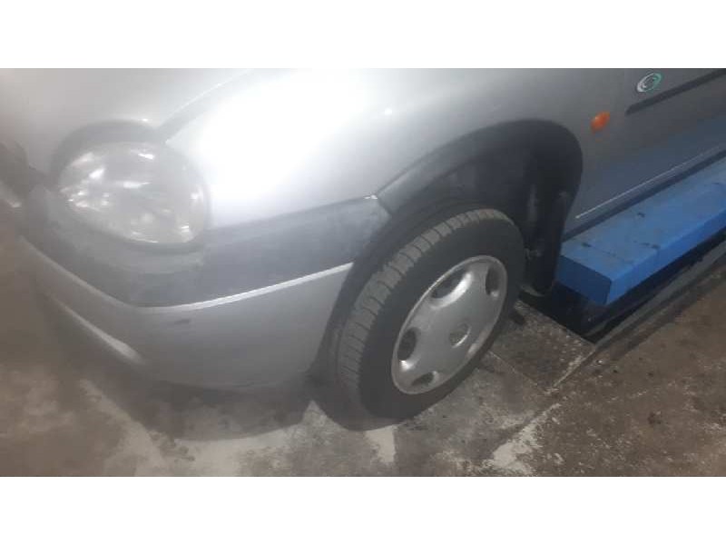 opel corsa b del año 1997