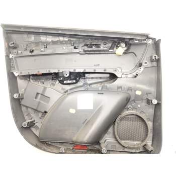 Recambio de guarnecido puerta delantera derecha para seat alhambra (710, 711) 2.0 tdi referencia OEM IAM 7N1867012  