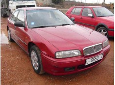 mg serie 600 (rh) del año 1996 2