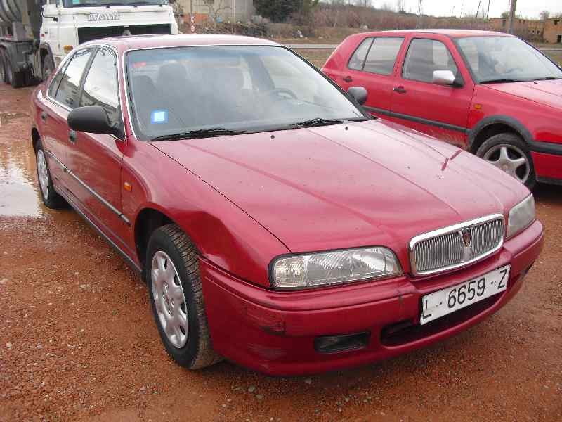 mg serie 600 (rh) del año 1996