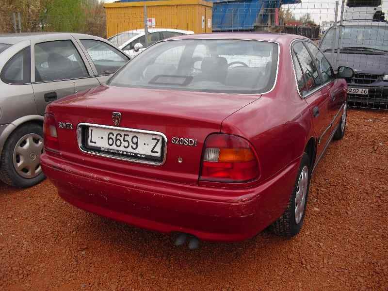 mg serie 600 (rh) del año 1996