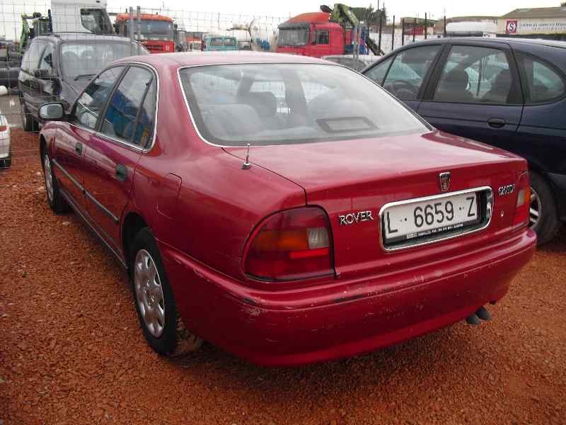 mg serie 600 (rh) del año 1996