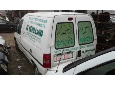 citroën jumpy del año 2000 2