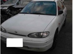 hyundai accent (x3) del año 1996