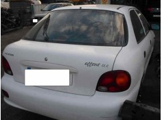 hyundai accent (x3) del año 1996 2