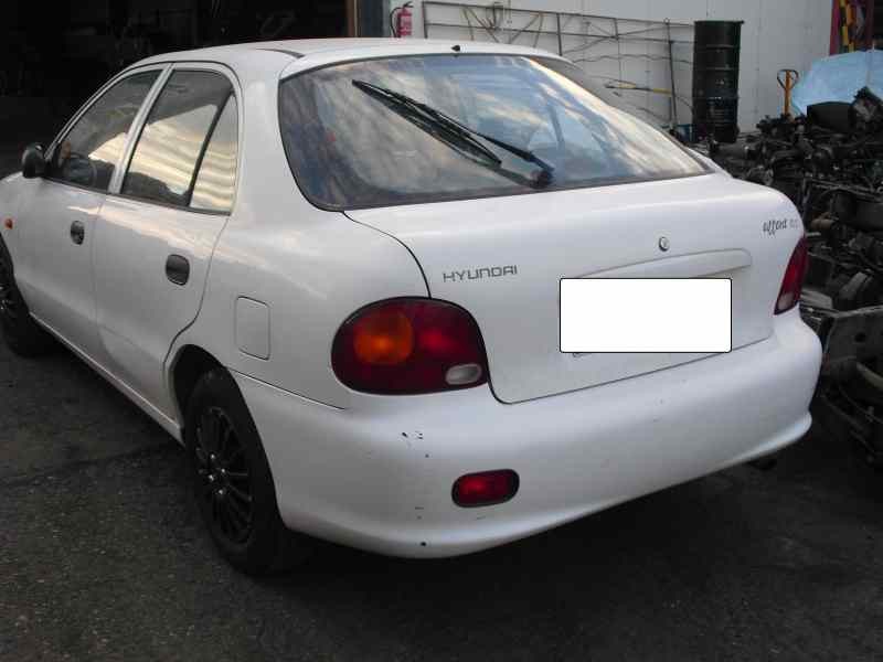 hyundai accent (x3) del año 1996