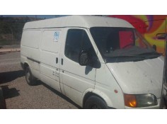 ford transit, caja cerr. largo 95 del año 1999