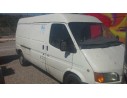 FORD TRANSIT, CAJA CERR. LARGO 95