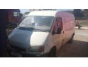 FORD TRANSIT, CAJA CERR. LARGO 95