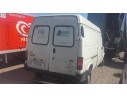 FORD TRANSIT, CAJA CERR. LARGO 95