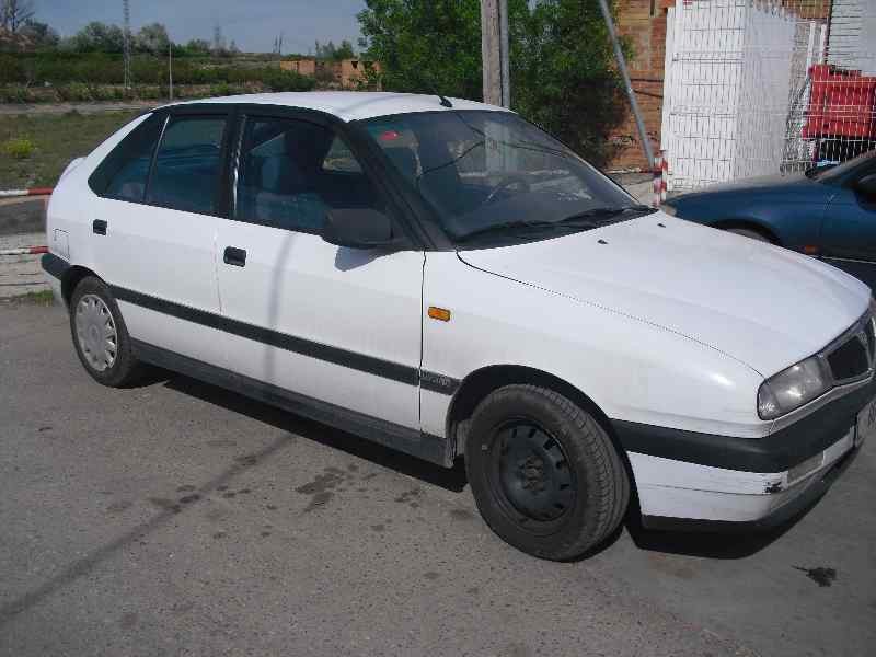 lancia delta del año 1994