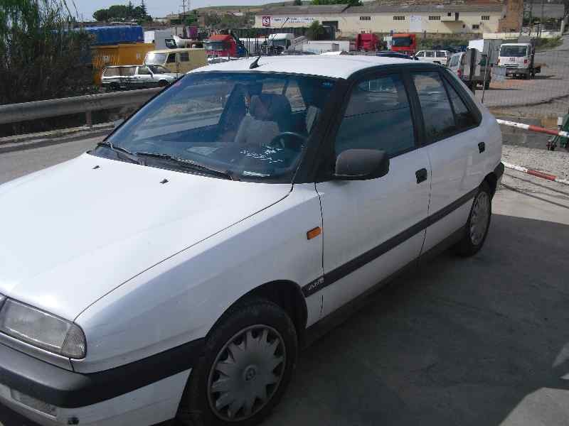 lancia delta del año 1994