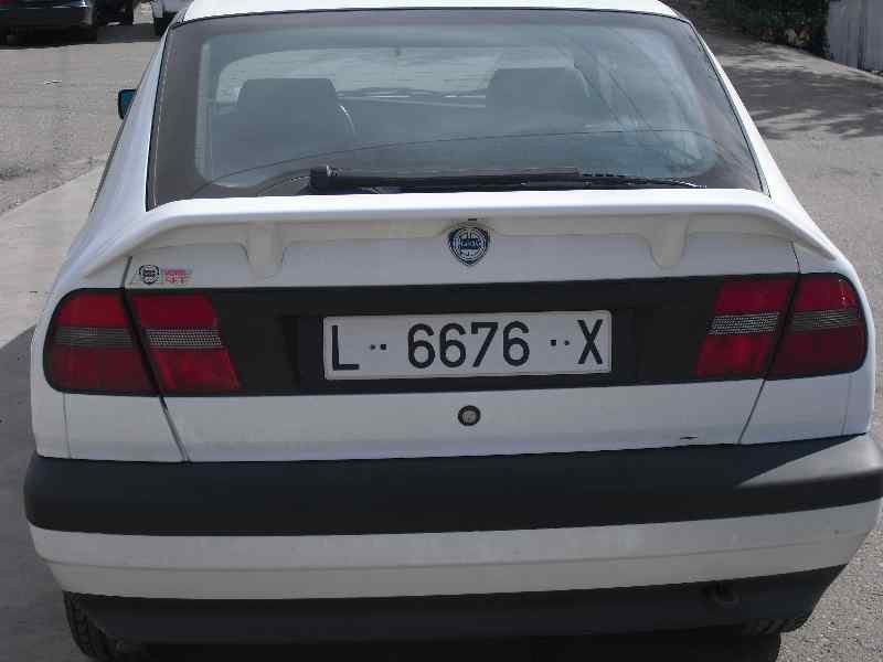 lancia delta del año 1994