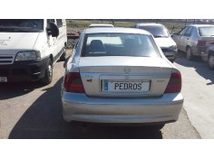 opel vectra b berlina del año 1999 2