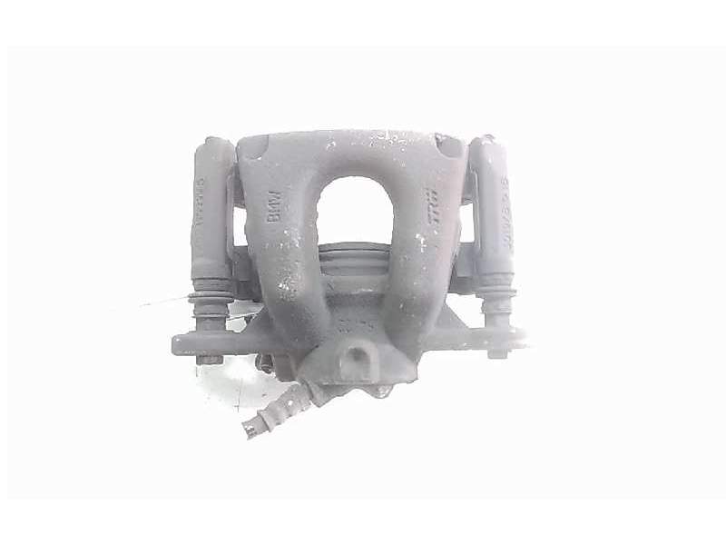 Recambio de pinza freno delantera izquierda para bmw serie 1 berlina (e81/e87) 118d referencia OEM IAM   