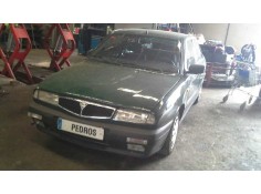 lancia delta del año 1993