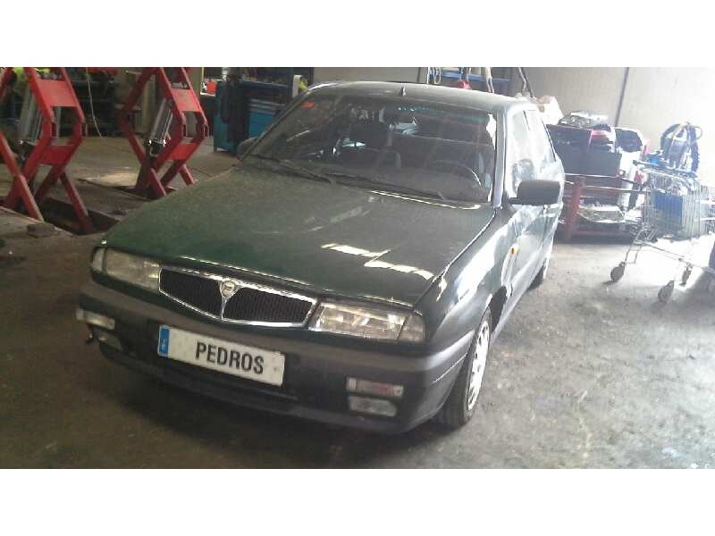 lancia delta del año 1993