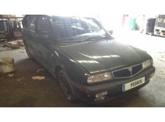 lancia delta del año 1993 2
