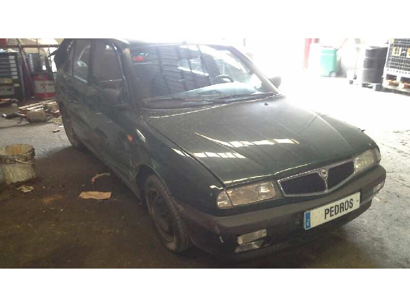 lancia delta del año 1993