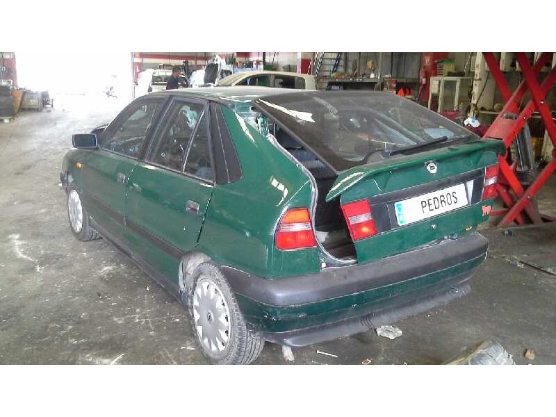 lancia delta del año 1993