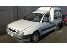 seat inca del año 1997