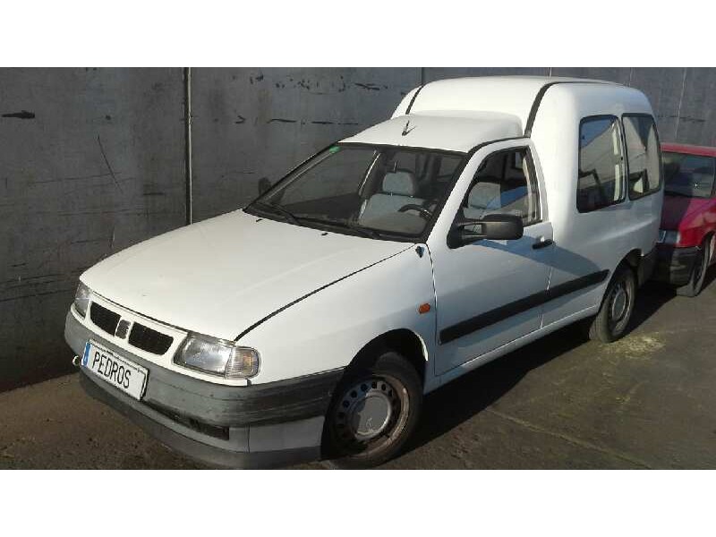 seat inca del año 1997