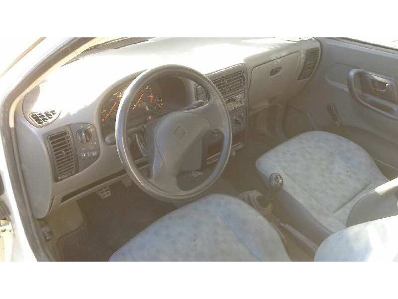 seat inca del año 1997