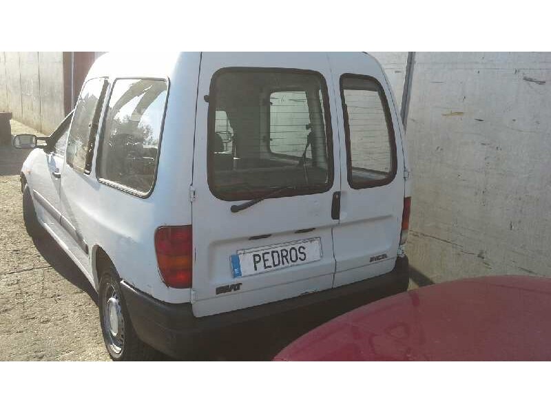 seat inca del año 1997