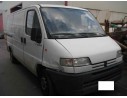 PEUGEOT BOXER CAJA CERR. ACRISTALADO (RS2850)(230)('02)
