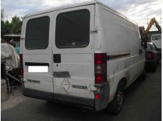 peugeot boxer caja cerr. acristalado (rs2850)(230)(´02) del año 1996 2