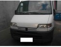 PEUGEOT BOXER CAJA CERR. ACRISTALADO (RS2850)(230)('02)