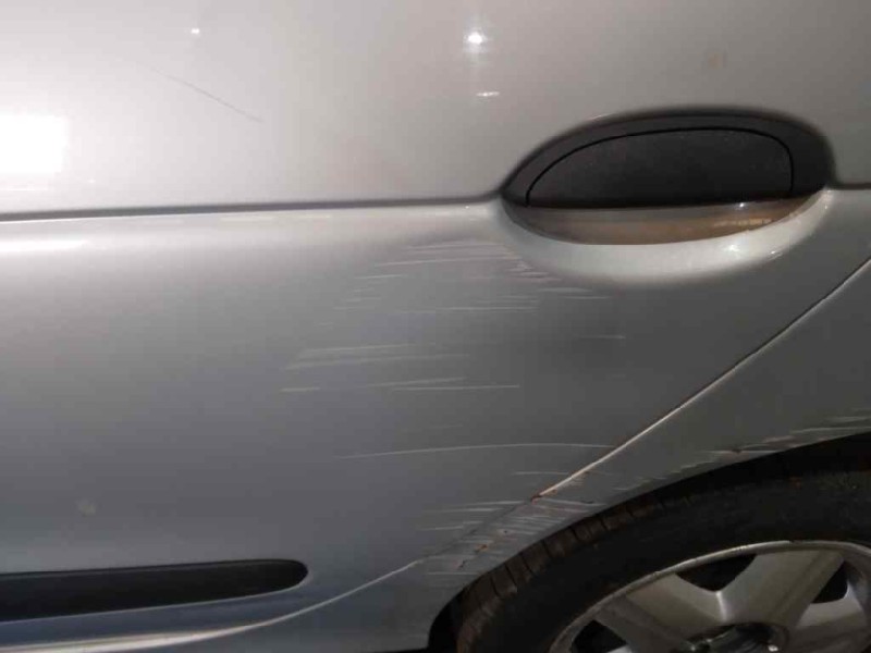 renault megane i fase 2 berlina (ba0) del año 1999