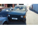 LAND ROVER DISCOVERY (SALLJG/LJ)