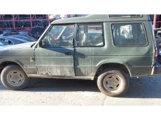 land rover discovery (salljg/lj) del año 1993 2