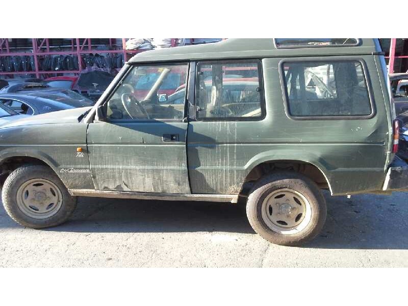 land rover discovery (salljg/lj) del año 1993