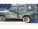 LAND ROVER DISCOVERY (SALLJG/LJ)