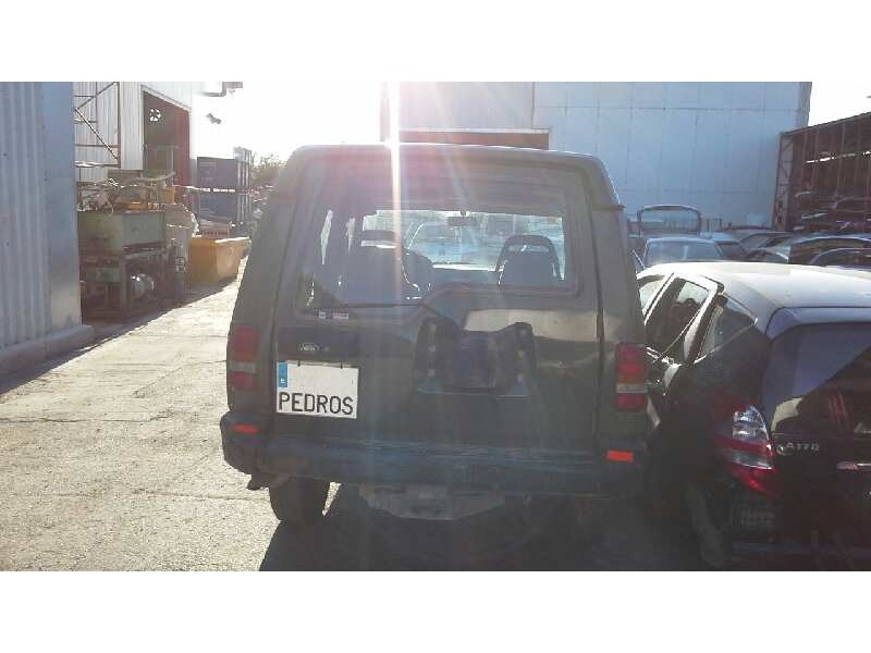 land rover discovery (salljg/lj) del año 1993
