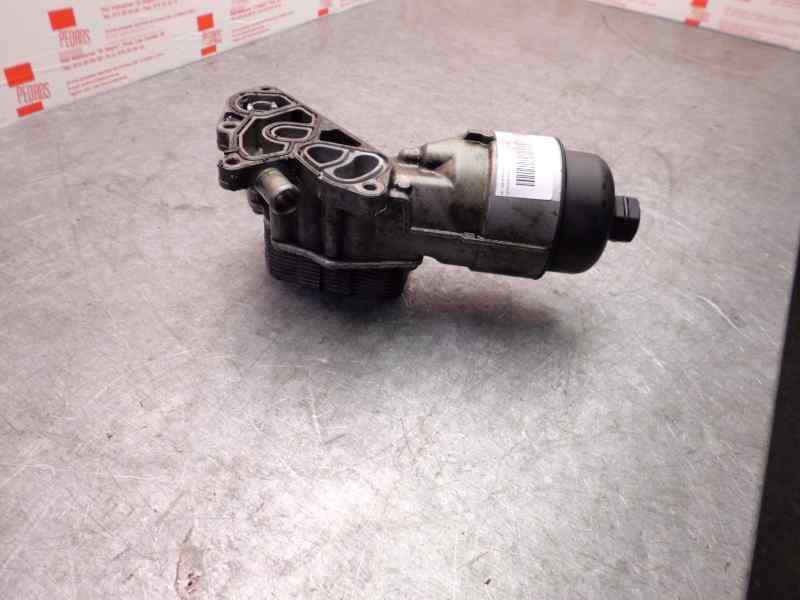 Recambio de soporte filtro aceite para citroën c4 berlina 1.6 16v hdi referencia OEM IAM   119981
