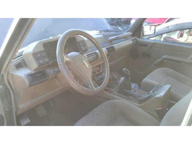 land rover discovery (salljg/lj) del año 1993