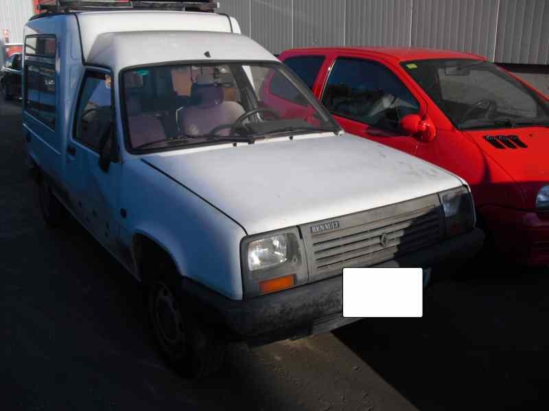 renault rapid/express (f40) del año 1991