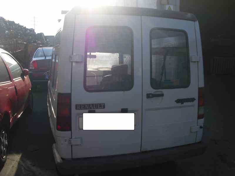 renault rapid/express (f40) del año 1991