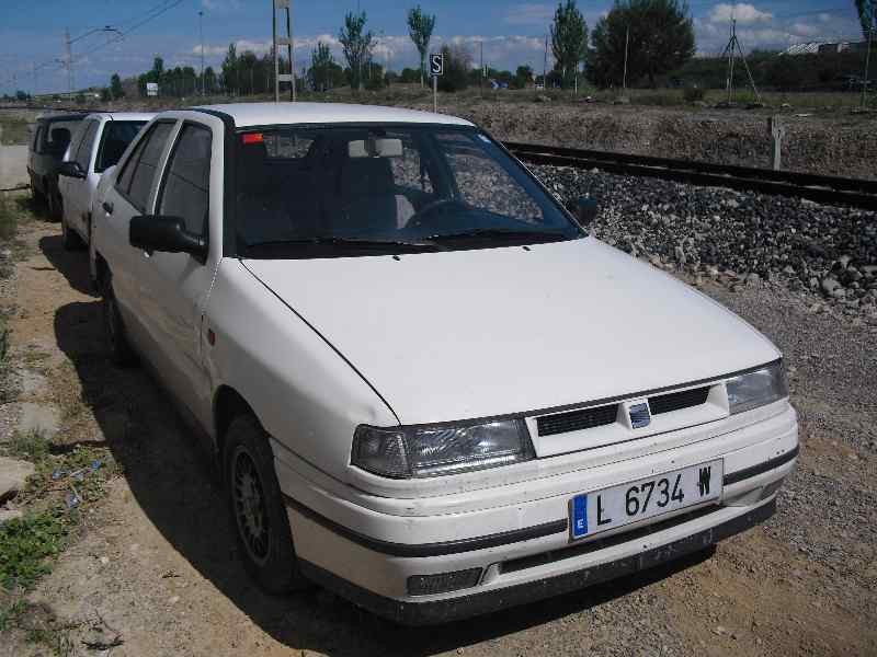 seat toledo (1l) del año 1993