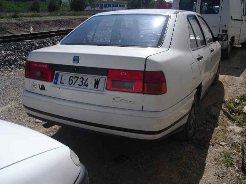 seat toledo (1l) del año 1993