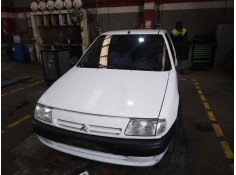 citroën saxo del año 1997