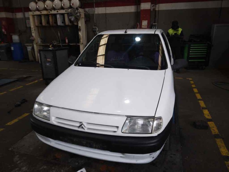 citroën saxo del año 1997