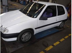 citroën saxo del año 1997 2