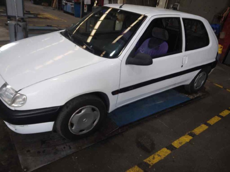 citroën saxo del año 1997
