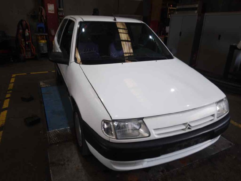 citroën saxo del año 1997